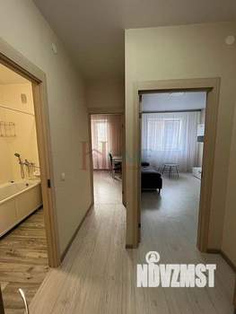 1-к квартира, на длительный срок, 33м2, 9/16 этаж