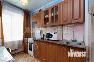 3-к квартира, на длительный срок, 62м2, 1/9 этаж