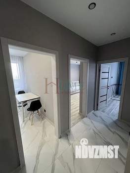 2-к квартира, на длительный срок, 60м2, 9/25 этаж