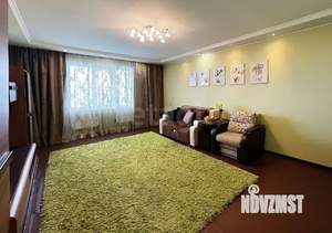 2-к квартира, на длительный срок, 57м2, 8/10 этаж