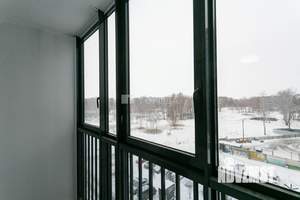 Студия квартира, на длительный срок, 25м2, 6/18 этаж