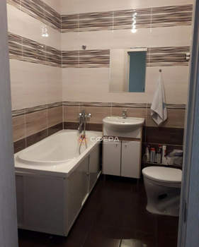 1-к квартира, на длительный срок, 40м2, 13/16 этаж