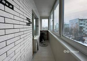 1-к квартира, на длительный срок, 48м2, 3/10 этаж