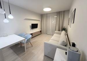 2-к квартира, на длительный срок, 40м2, 9/9 этаж