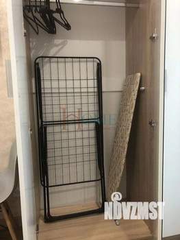 Студия квартира, на длительный срок, 15м2, 2/29 этаж