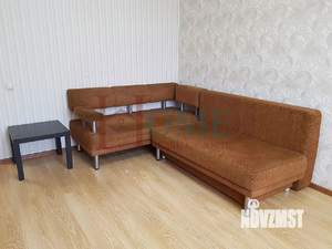 1-к квартира, на длительный срок, 41м2, 6/10 этаж