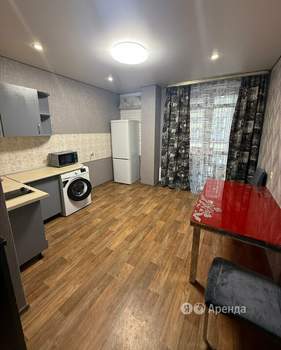 2-к квартира, на длительный срок, 41м2, 7/20 этаж