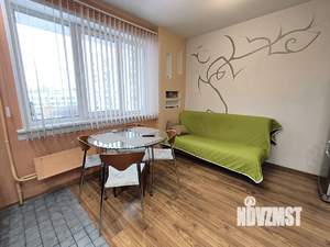 1-к квартира, на длительный срок, 54м2, 5/16 этаж