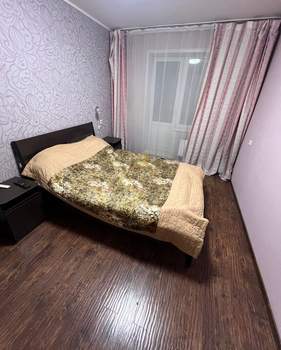 2-к квартира, на длительный срок, 58м2, 4/10 этаж