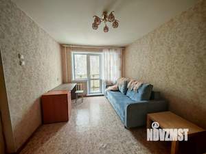 1-к квартира, на длительный срок, 32м2, 3/5 этаж