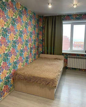 2-к квартира, на длительный срок, 66м2, 14/17 этаж