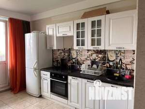 2-к квартира, на длительный срок, 67м2, 7/17 этаж