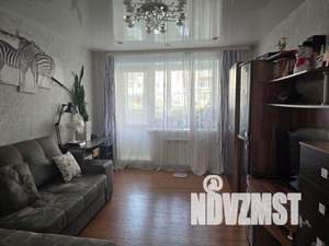 3-к квартира, на длительный срок, 58м2, 2/10 этаж