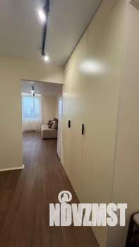 1-к квартира, посуточно, 35м2, 9/26 этаж