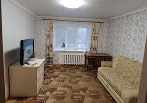 2-к квартира, на длительный срок, 57м2, 2/5 этаж