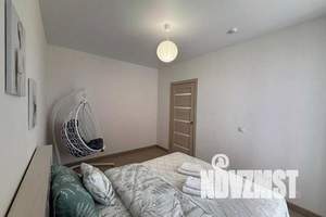 1-к квартира, посуточно, 40м2, 8/26 этаж