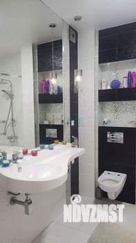 2-к квартира, на длительный срок, 43м2, 11/18 этаж