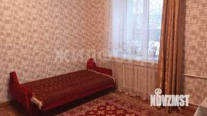 1-к квартира, на длительный срок, 30м2, 1/2 этаж