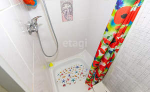 Студия квартира, на длительный срок, 24м2, 5/5 этаж