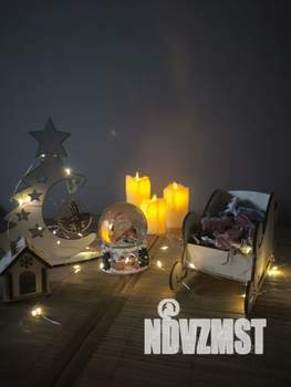 Студия квартира, посуточно, 26м2, 8/19 этаж