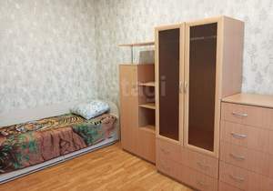 3-к квартира, на длительный срок, 63м2, 15/17 этаж