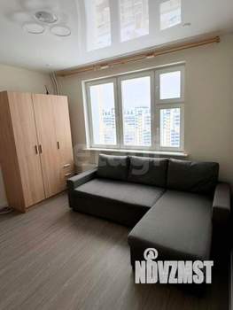 1-к квартира, на длительный срок, 29м2, 16/17 этаж