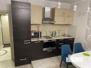 1-к квартира, на длительный срок, 44м2, 13/17 этаж