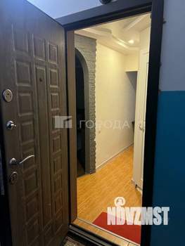 1-к квартира, на длительный срок, 30м2, 4/5 этаж