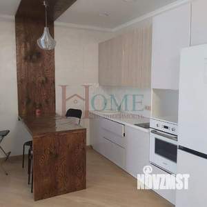 3-к квартира, на длительный срок, 64м2, 13/17 этаж