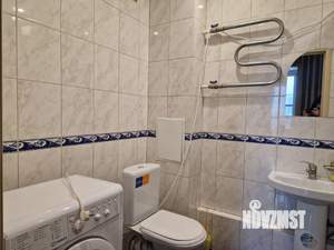 2-к квартира, на длительный срок, 56м2, 10/17 этаж