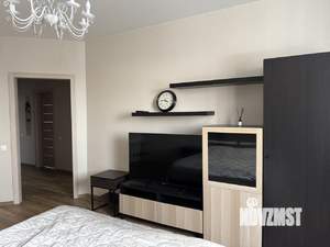 1-к квартира, на длительный срок, 38м2, 13/17 этаж