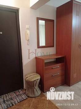 1-к квартира, на длительный срок, 34м2, 6/10 этаж