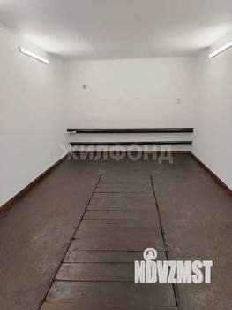 1-к квартира, на длительный срок, 34м2, 1/1 этаж