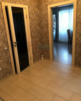 1-к квартира, на длительный срок, 42м2, 6/9 этаж