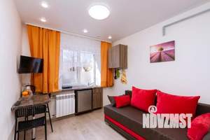 Студия квартира, посуточно, 18м2, 1/5 этаж