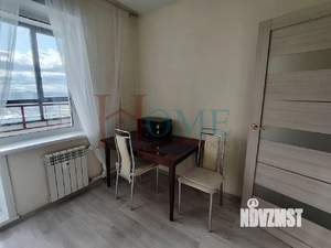 1-к квартира, на длительный срок, 36м2, 17/17 этаж