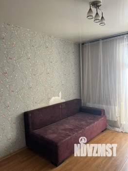 Студия квартира, на длительный срок, 20м2, 15/17 этаж