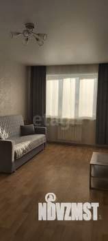 1-к квартира, на длительный срок, 40м2, 7/26 этаж