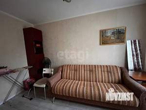 2-к квартира, на длительный срок, 43м2, 2/9 этаж