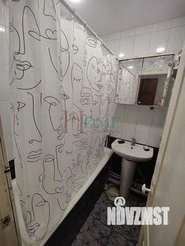 3-к квартира, на длительный срок, 58м2, 3/5 этаж