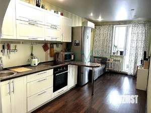 1-к квартира, на длительный срок, 40м2, 24/26 этаж