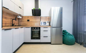 1-к квартира, на длительный срок, 34м2, 10/13 этаж