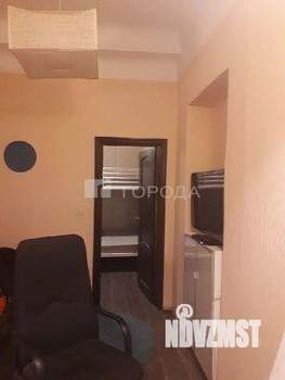 2-к квартира, на длительный срок, 40м2, 1/4 этаж