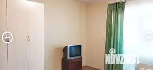 Студия квартира, на длительный срок, 32м2, 7/9 этаж