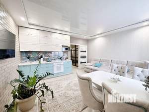 2-к квартира, на длительный срок, 80м2, 18/25 этаж