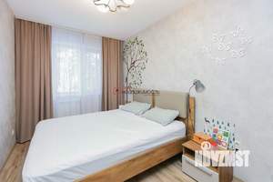 3-к квартира, на длительный срок, 58м2, 3/4 этаж