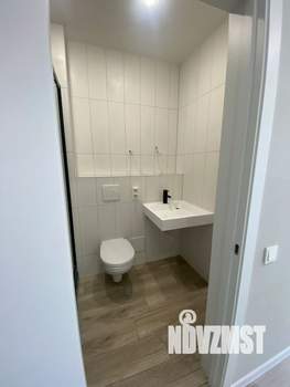 Студия квартира, на длительный срок, 26м2, 6/25 этаж