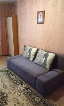 2-к квартира, на длительный срок, 46м2, 4/16 этаж