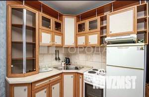 Студия квартира, на длительный срок, 19м2, 13/17 этаж