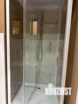 Студия квартира, на длительный срок, 27м2, 12/20 этаж